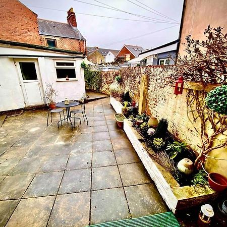 Brickworks - 2 Bedrooms, 15 Mins Walk To The Centre, With Garden Кардифф Экстерьер фото
